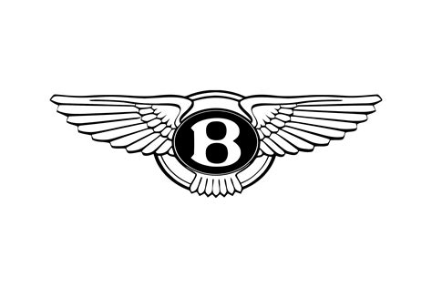 Collection Of Bentley Logo Png Pluspng