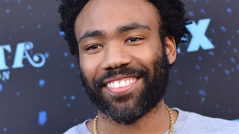 How Donald Glover Tricked Fx Into Making Atlanta