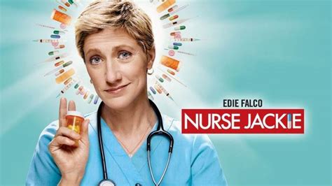 Nurse Jackie 2009 Saison 1 épisode 1 Série Hospitalière Téléramafr