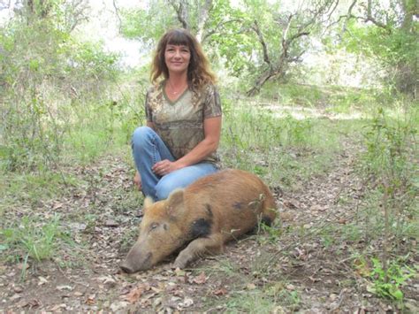 Texas Wild Hog Hunts Texas Hill Country Outfitters