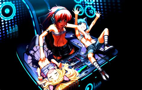 See the best dj wallpapers hd collection. 78+ Gambar Anime Dj Keren HD - Infobaru