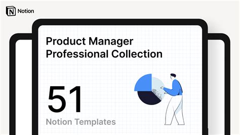 Product Manager Professional Collection For 99 By The Notion Expert