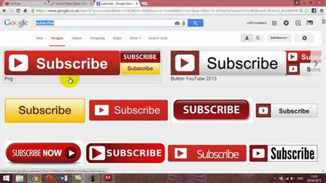 Newhow To Add Subscribe Button To All Youtube Videos