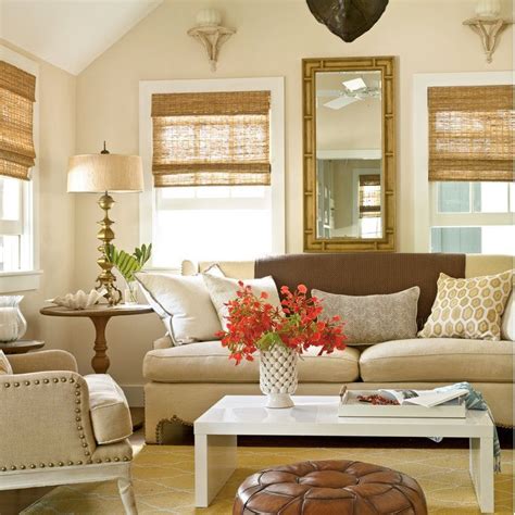 20 Ways To Decorate With Neutral Colors These Soothing Natural Hued