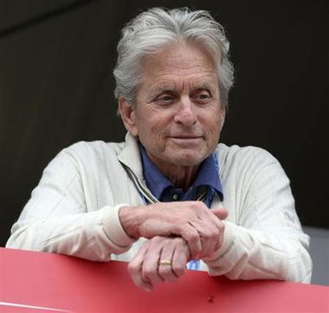 Michael Douglas Throat Cancer Oral Sex Story Should Highlight Need For