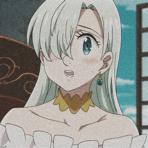 Elizabeth Seven Deadly Sins Best Hd Anime