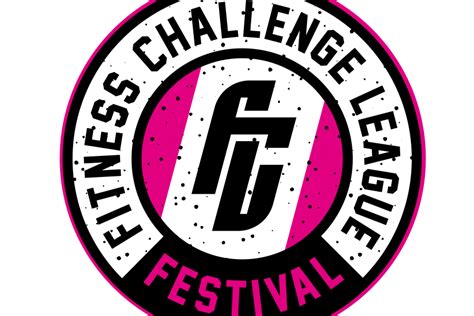 Fitness Challenge League Packs De Media Fcl Festival 2024