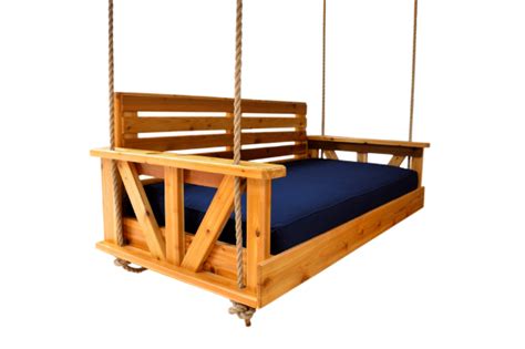 Bed Swings Georgia Swings