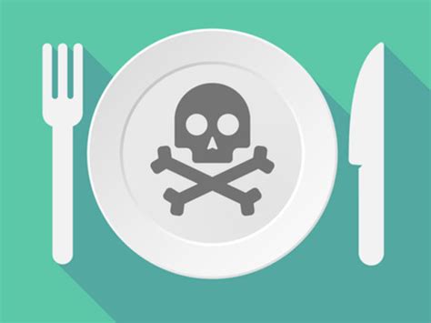 Intoxicação alimentar é muito frequente no mundo, pode ter várias causas e ocasionar complicações graves em pessoas suscetíveis. Intoxicação alimentar - Redobre a atenção com a sua ...