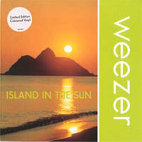Island in the sun reached number 31 in the uk and number 17 in france. El Pinto Elemento: ELEMENTO SOUNDTRACK: "Island In The Sun ...
