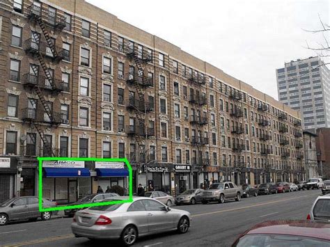 West 135th Street Apartments Income Based 131 133 W 135th St New