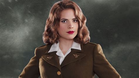 Hayley Atwell Says Her Captain Carter Multiverse Of Madness Cameo Was Frustrating
