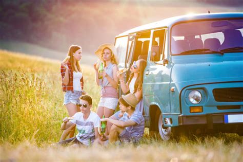 Six Reasons Why A Road Trip With Friends Is Amazing The Road Trip Guy