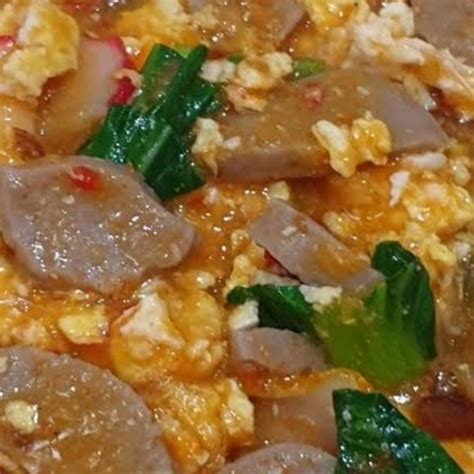 Jual seblak instan seblak komplit murah seblak garut - Kota Surabaya - laatazal-surabaya | Tokopedia