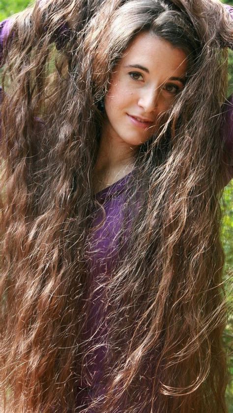 Long Dark Hair Long Hair Girl Beautiful Long Hair Long Curly Hair