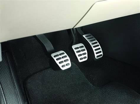 Vw Beetle Sport Pedals Free Shipping Vw Accessories Shop