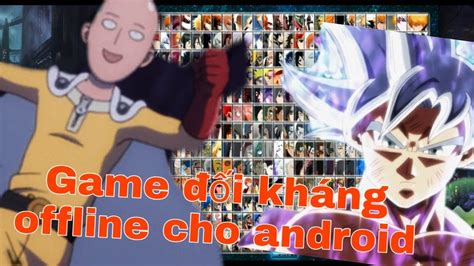 Bleach Vs Naruto Game đối Kháng Offline Android Trochoi123