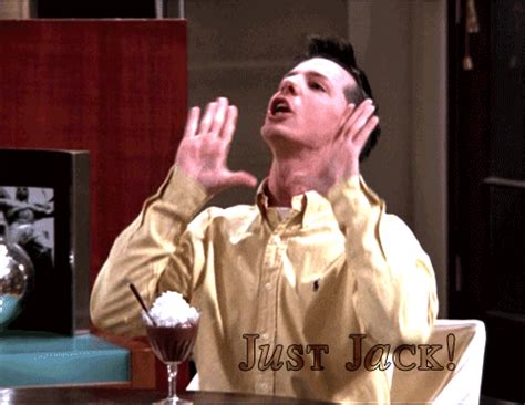 Will And Grace Jack Mcfarland  Wiffle
