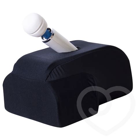 Wand Essentials Vibrator Comfort Love Seat Lovehoney