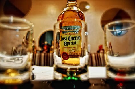 The Best Tequilas To Try On Your Trip To Mexico