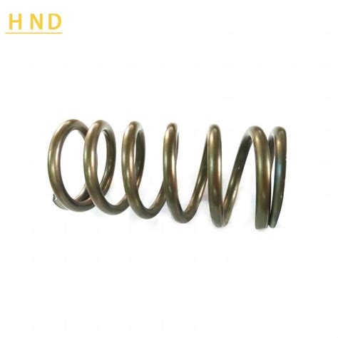 Custom Stainless Steel Metal Custom Small Coil Compression Springs