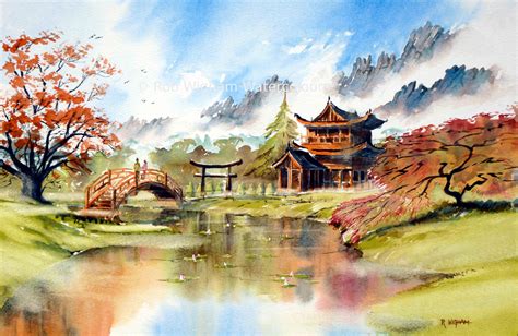 Are you searching for japanese landscape png images or vector? Pin on Rob Wigham Gallery 2