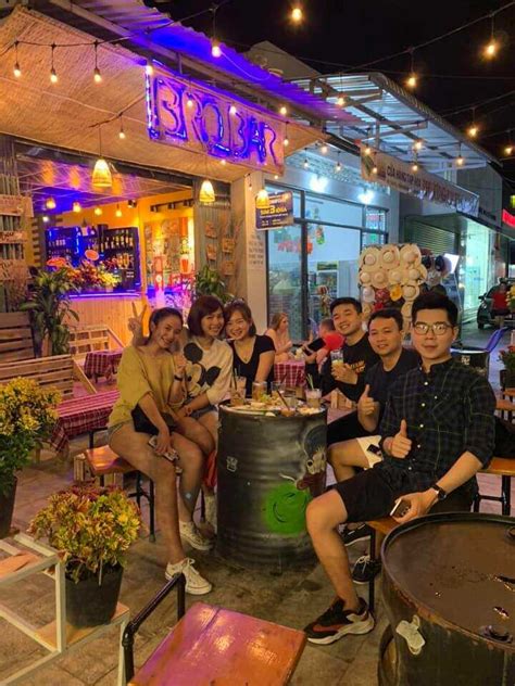 Nền tảng trực tuyến 12bet. Top 30 Quán pub, beer club bar Phú Quốc đẹp nhất cực sôi động về đêm