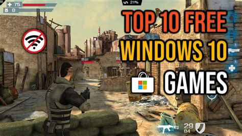 Pc Games Free Download Full Version For Windows 10 Offline Shooting