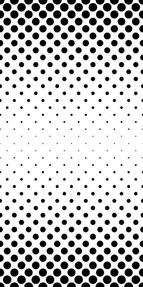 24 Dot Patterns Ai Eps  5000x5000 19665 Patterns Design