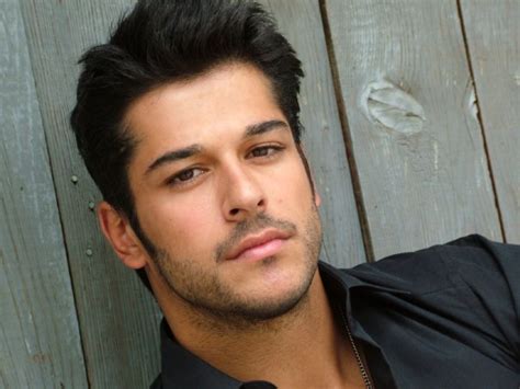 Burak Ozcivit Turkish Actors And Actresses Photo Fanpop