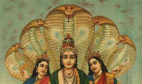 The Nagas Of Ancient India Origin And Their Roles