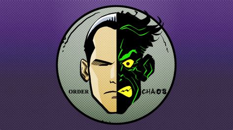 Two Face Hd Wallpapers