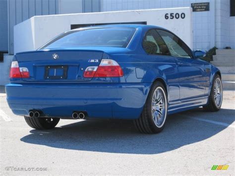 Fs 2001 bmw laguna seca blue e46 m3 tx bmw m3 forum com e30. Laguna Seca Blue 2001 BMW M3 Coupe Exterior Photo #46081925 | GTCarLot.com