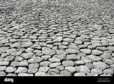 Cobblestone Pattern High Resolution Stock Photography And Images Alamy