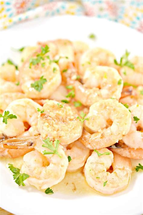 The ingredients may vary in different parts of. Famous Red Lobster Shrimp Scampi - Sweet Pea's Kitchen