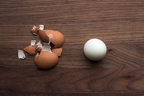 If you need to be sure it is hard boiled then all you need to do is spin the egg on a flat it is not advisable to try to hardboil an egg in a microwave. What Happens When You Microwave a Boiled Egg - The New York Times