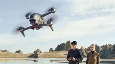 Dji Fpv Drone Laws Where And How Can You Actually Fly Dji S New Drone Techradar