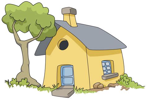House Cliparts Png Clip Art Library