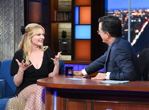 The actress announced the big news in what is now officially a dunst tradition. The Hilarious Reason Kirsten Dunst Couldn't Hold Her Son ...
