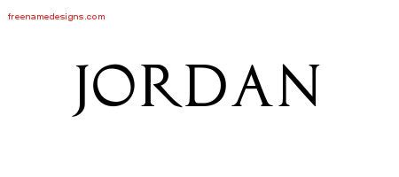 Today, christian parents continue to value the ancient custom of choosing a biblical name with important significance for the life of their child. jordan Archives - Page 2 of 4 - Free Name Designs