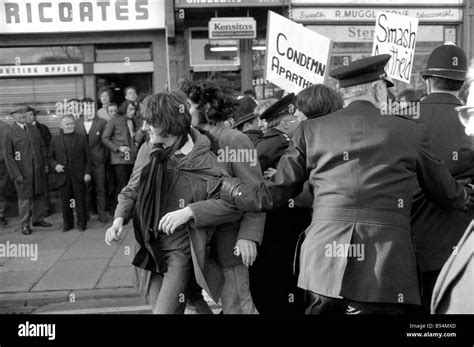 Apartheid South Africa 1960s Hi Res Stock Photography And Images Alamy