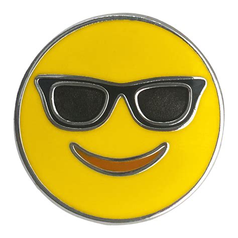 Sunglasses Emoji Png File Png Mart