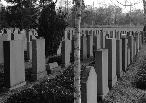 Jewish Cemetery Nuremberg Schnieglinger Strasse Jewish C Flickr