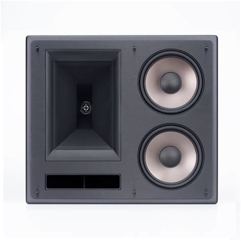 Klipsch Kl 525 Thx Lcr Surround Speaker