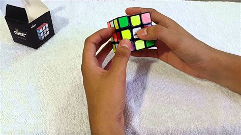 Como Resolver El Cubo De Rubik 3x3 Facil Y Rapido 16 Youtube