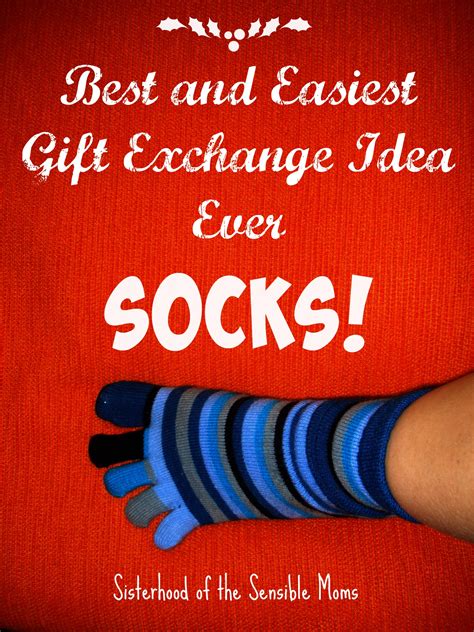 Check spelling or type a new query. Best and Easiest Gift Exchange Idea Ever! - Sisterhood of ...