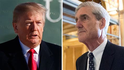 Trump Attorney Denies President Is Considering Firing Mueller Fox News