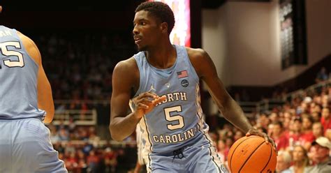 Former Unc Guard Jalek Felton Signs With European Pro Team