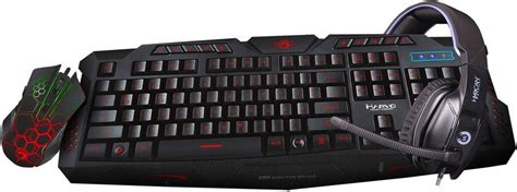 3 top hersteller für tastaturen. MARVO »K636« Gaming-Tastatur, Farbige ...