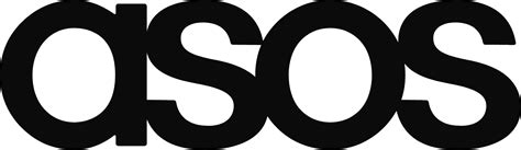 Asos Logo In Transparent Png And Vectorized Svg Formats